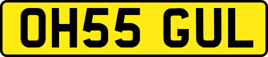 OH55GUL