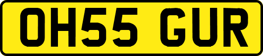 OH55GUR