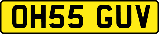 OH55GUV