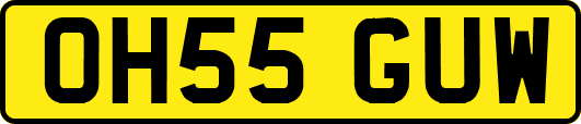 OH55GUW