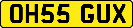 OH55GUX