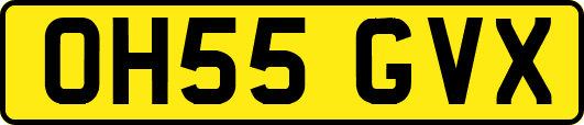 OH55GVX