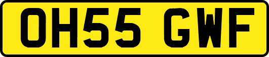OH55GWF