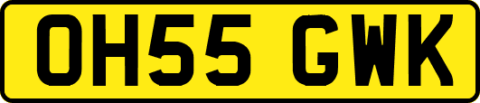 OH55GWK