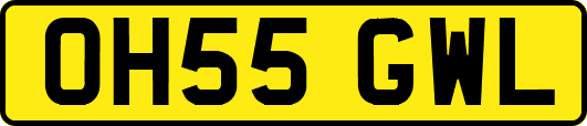 OH55GWL