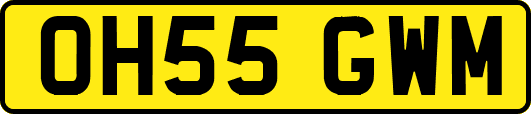 OH55GWM