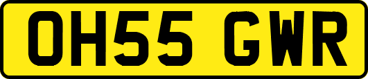 OH55GWR