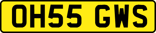 OH55GWS