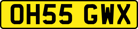 OH55GWX