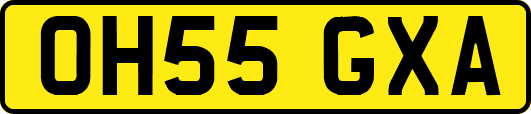 OH55GXA
