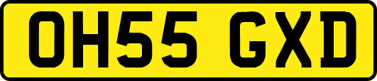 OH55GXD