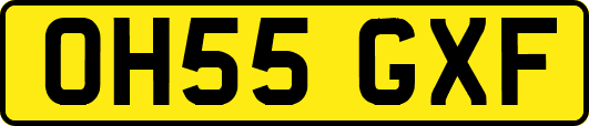 OH55GXF