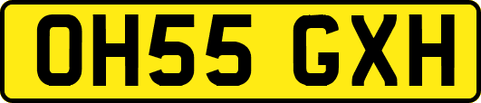 OH55GXH