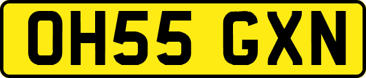 OH55GXN