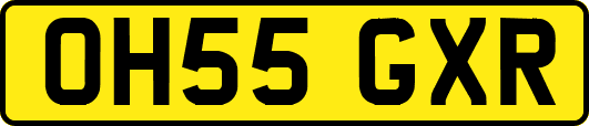 OH55GXR