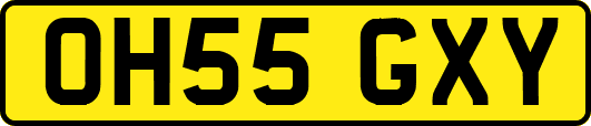 OH55GXY