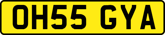 OH55GYA