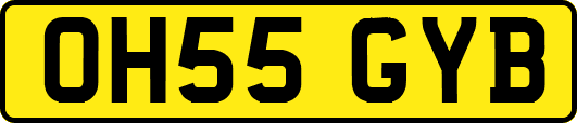 OH55GYB