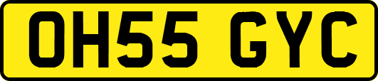 OH55GYC