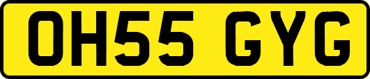 OH55GYG