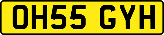 OH55GYH