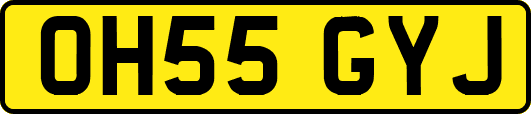 OH55GYJ