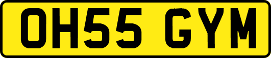 OH55GYM