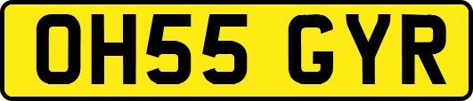 OH55GYR