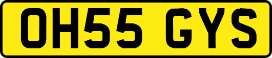 OH55GYS