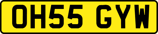 OH55GYW