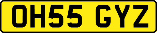 OH55GYZ