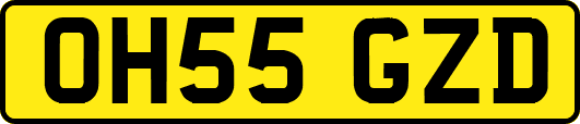 OH55GZD