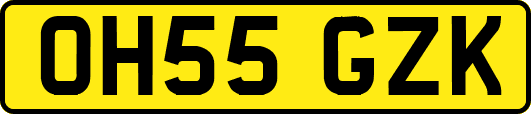 OH55GZK