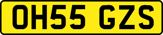 OH55GZS