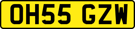 OH55GZW