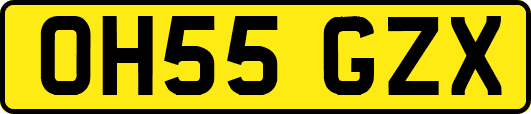 OH55GZX