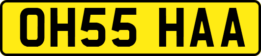 OH55HAA