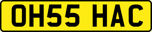 OH55HAC