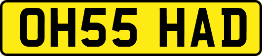 OH55HAD