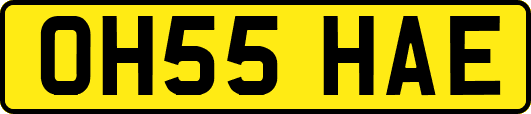 OH55HAE