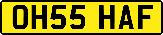 OH55HAF