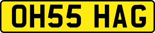 OH55HAG