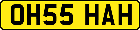 OH55HAH