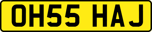 OH55HAJ