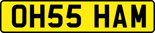 OH55HAM