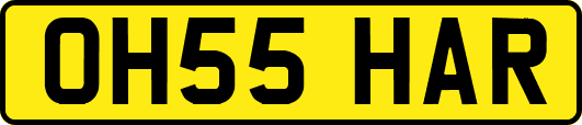 OH55HAR