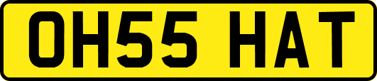 OH55HAT
