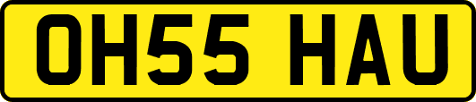 OH55HAU