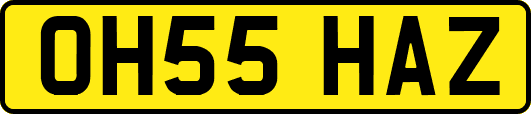 OH55HAZ
