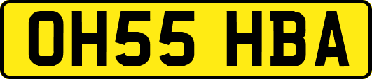 OH55HBA